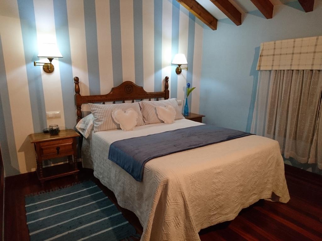 Posada El Jardin Santillana del Mar Eksteriør bilde