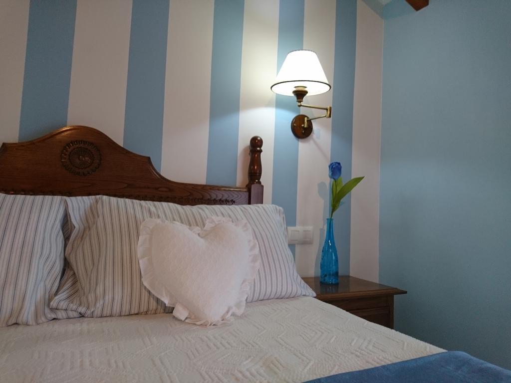 Posada El Jardin Santillana del Mar Eksteriør bilde